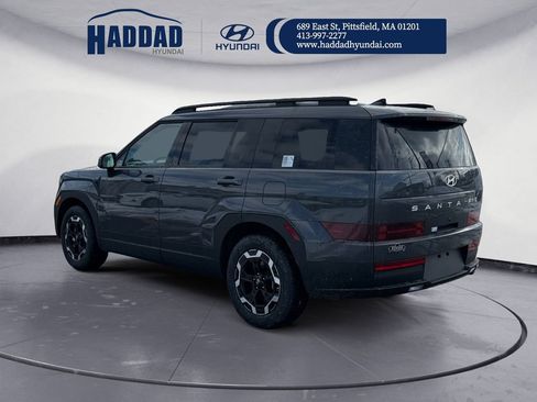 New 2026 Hyundai Santa Fe SEL AWD/4WD image 3
