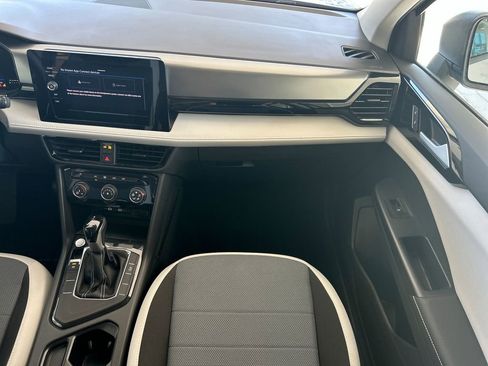 Used 2025 Volkswagen Taos S FWD image 37