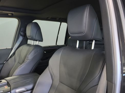 New 2026 Lexus LX 600 4WD w/ Luxury Package image 13