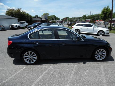 Used 2015 BMW 335i Sedan RWD image 7