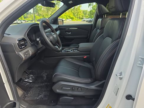 New 2026 Honda Passport TrailSport Elite image 10