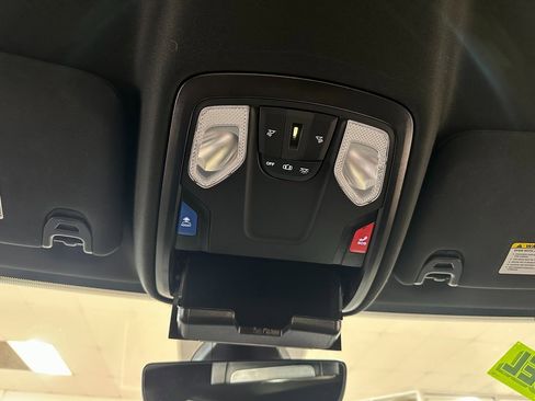 Certified 2024 RAM 3500 Big Horn image 33