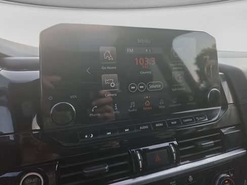 Used 2023 Nissan Pathfinder Platinum AWD/4WD image 31