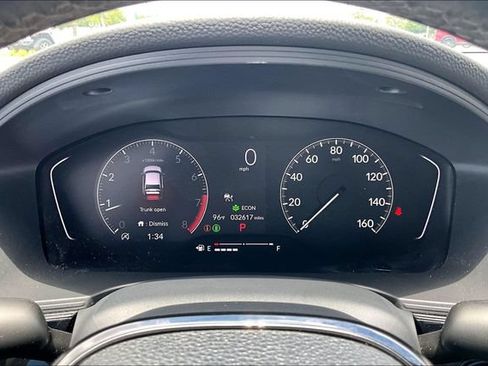 Used 2023 Honda Civic Sport image 12