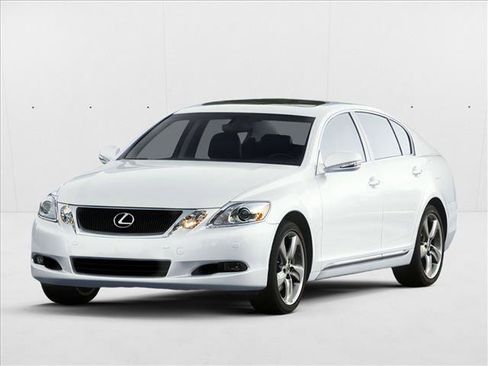 Used 2008 Lexus GS 350 AWD image 1