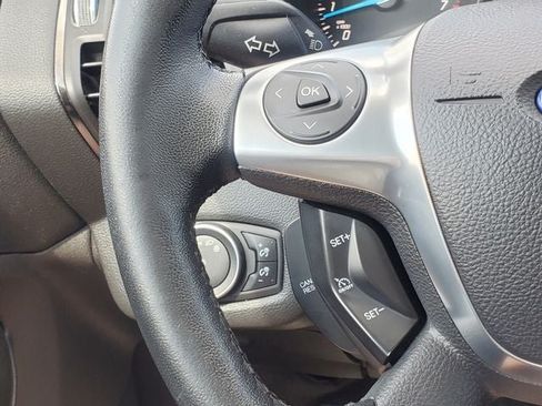 Used 2016 Ford Escape Titanium w/ Canadian Touring Package AWD/4WD image 14