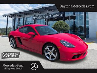 Used 2021 Porsche 718 Cayman RWD video 1