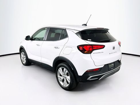 Used 2025 Buick Encore GX Preferred image 5