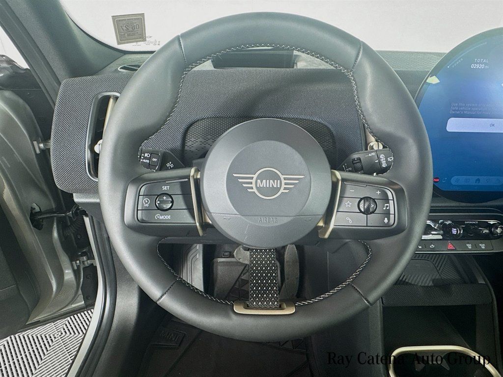 Certified 2026 MINI Cooper Countryman S AWD/4WD image 10