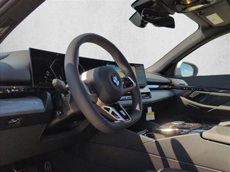 New 2026 BMW 530i xDrive w/ M Sport Package AWD/4WD video 3