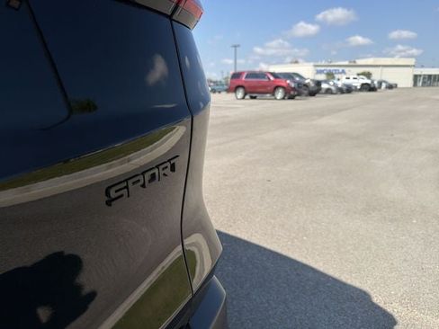 Used 2025 Honda CR-V Sport-L image 41