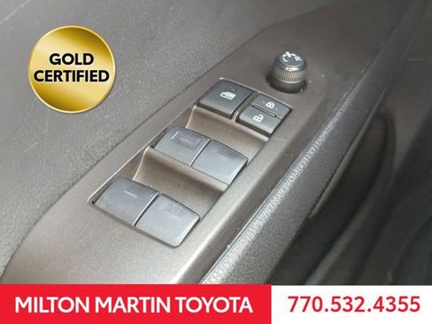 Certified 2024 Toyota Camry SE image 23