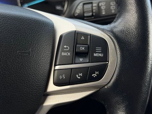 Certified 2023 Ford Explorer XLT w/ Equipment Group 202A image 40