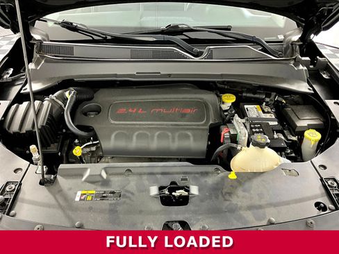 Used 2022 Jeep Compass Latitude AWD/4WD image 29