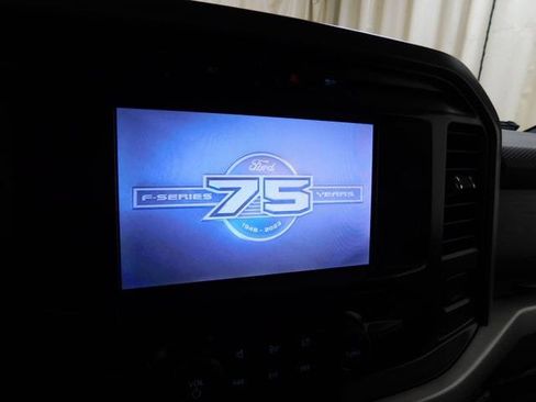 Used 2023 Ford F150 XLT w/ Trailer Tow Package image 21