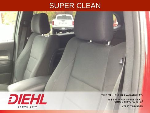 Used 2015 Dodge Durango SXT w/ Quick Order Package 23B AWD/4WD image 13