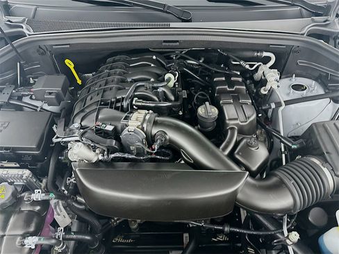 New 2026 Dodge Durango GT w/ Blacktop Package image 18