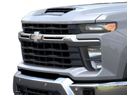 New 2026 Chevrolet Silverado 2500 LT w/ All Star Edition image 13