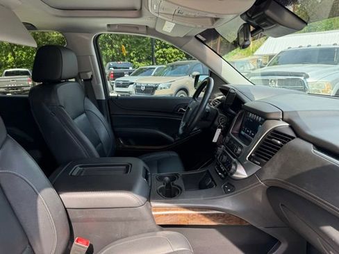 Used 2019 Chevrolet Tahoe LT RWD image 95