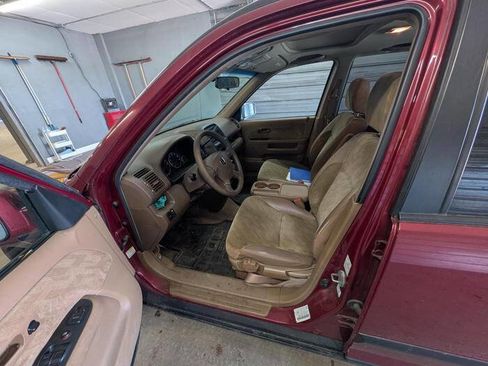 Used 2004 Honda CR-V EX image 21