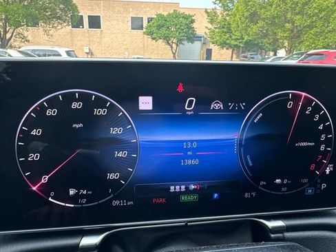 Used 2025 Mercedes-Benz S 580e 4MATIC Sedan image 20