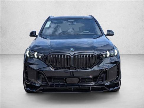New 2026 BMW X5 sDrive40i w/ M Sport Package RWD image 5