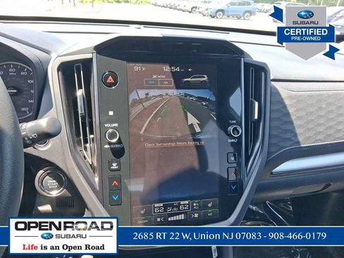 Used 2026 Subaru Forester Premium w/ Premium/Limited Package AWD/4WD image 22