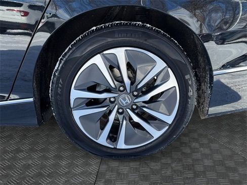 Used 2019 Honda Accord EX-L image 14