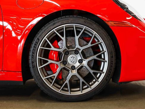 Used 2020 Porsche 911 GT3 RS image 15