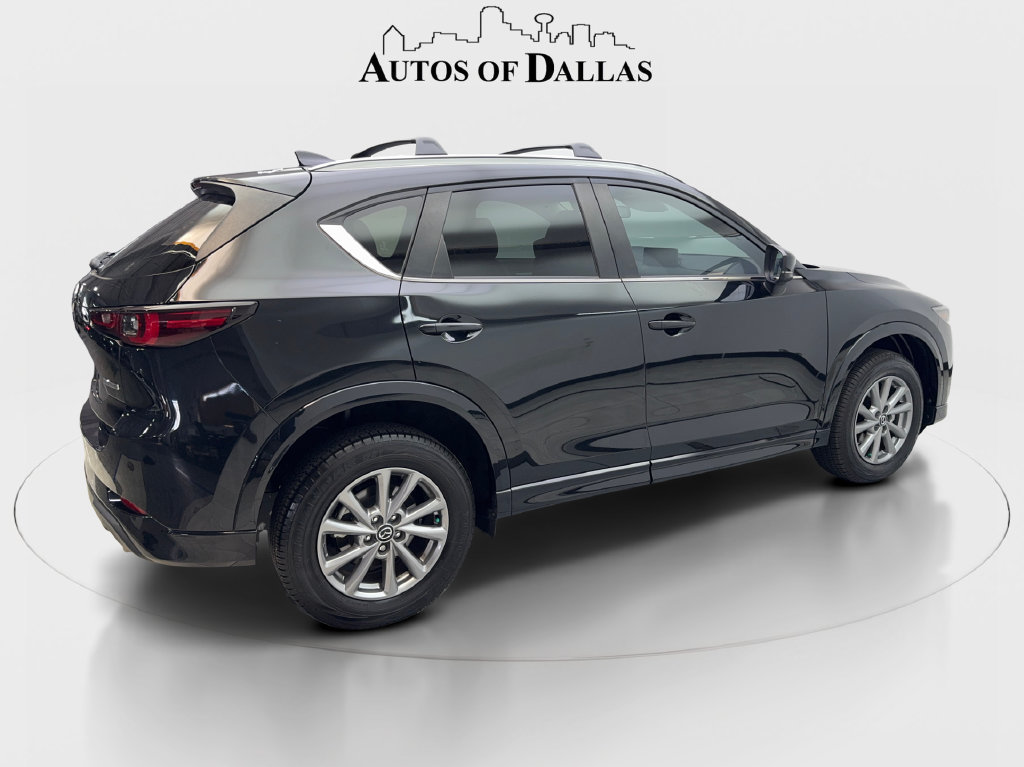 Used 2024 MAZDA CX-5 AWD 2.5 S image 15