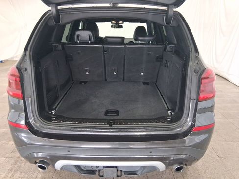 Used 2018 BMW X3 xDrive30i AWD/4WD image 29