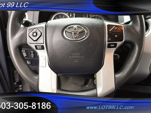 Used 2014 Toyota Tundra SR5 image 25