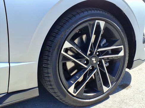 Used 2025 Hyundai Sonata N Line image 15