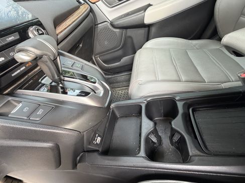 Used 2020 Honda CR-V EX-L image 27