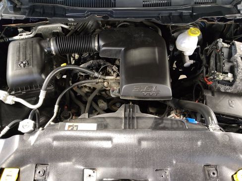 Used 2019 RAM 1500 Tradesman w/ Protection Group AWD/4WD image 30