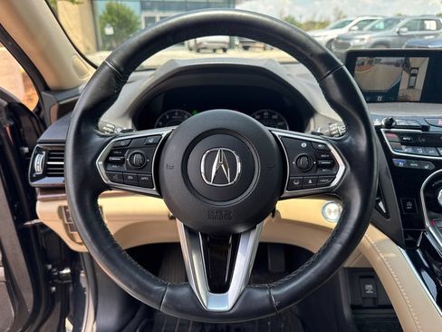 Used 2022 Acura RDX AWD w/ Advance Package image 24