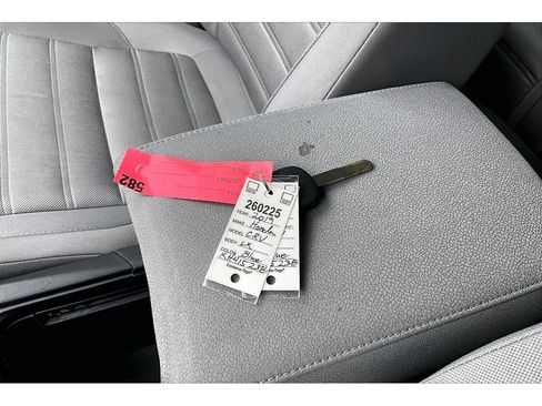 Used 2019 Honda CR-V LX image 11