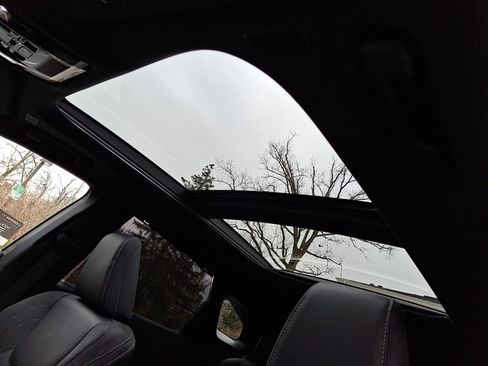 Certified 2024 Lexus RX 350 Luxury image 15