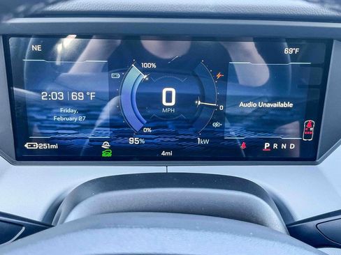 New 2027 Chevrolet Bolt LT w/ Comfort Package image 21