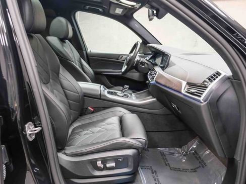 Used 2023 BMW X5 sDrive40i w/ Premium Package image 16