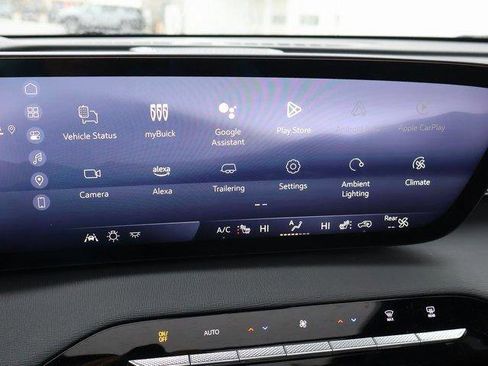 New 2025 Buick Enclave Sport Touring w/ Power Package image 21