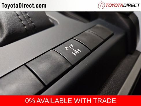 New 2026 Toyota Tacoma TRD Off-Road AWD/4WD image 20