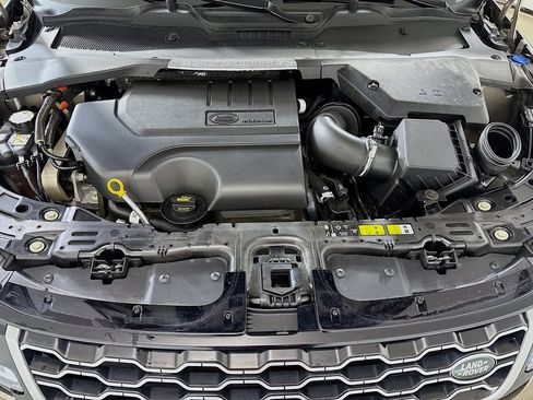 Used 2023 Land Rover Range Rover Evoque S AWD/4WD image 31