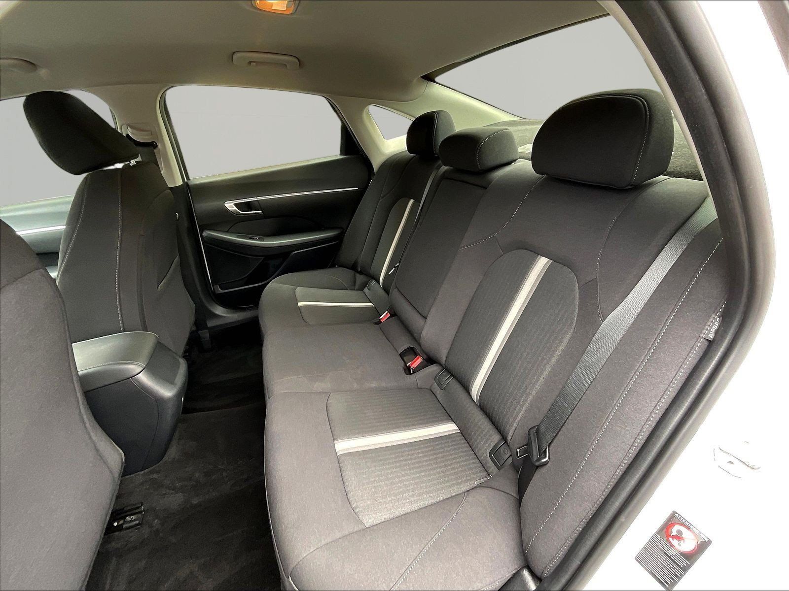 Used 2022 Hyundai Sonata SEL w/ Cargo Package FWD image 21