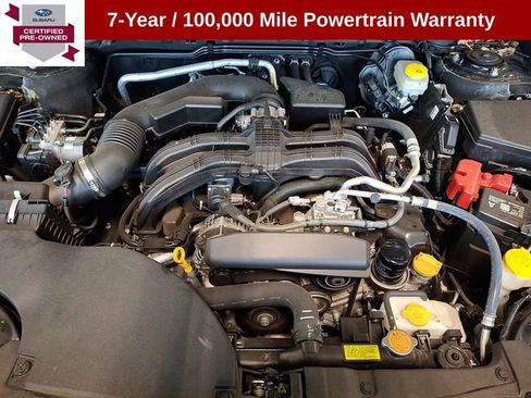 Certified 2025 Subaru Outback Touring w/ Popular Package #2 AWD/4WD image 30