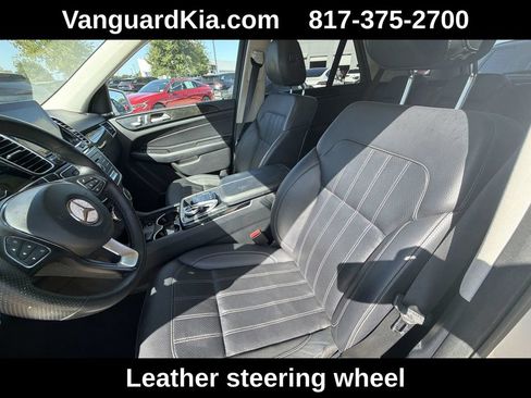 Used 2016 Mercedes-Benz GLE 350 image 15