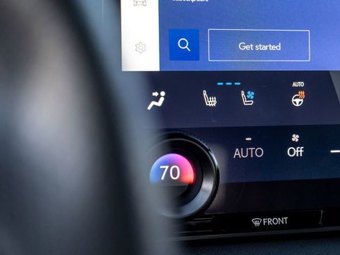 Used 2024 Lexus RX 500h F Sport image 31