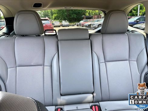 Certified 2024 Subaru Outback Limited AWD/4WD image 34