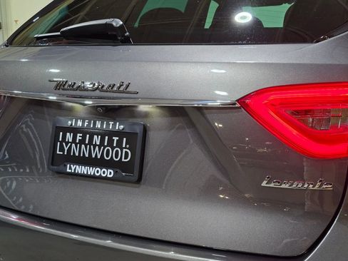 Used 2019 Maserati Levante GTS image 28