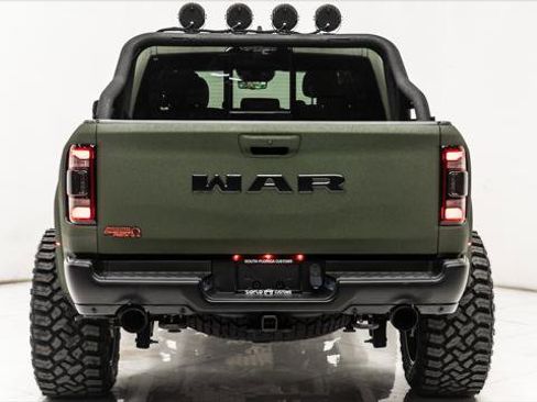 Used 2024 RAM 1500 TRX image 6